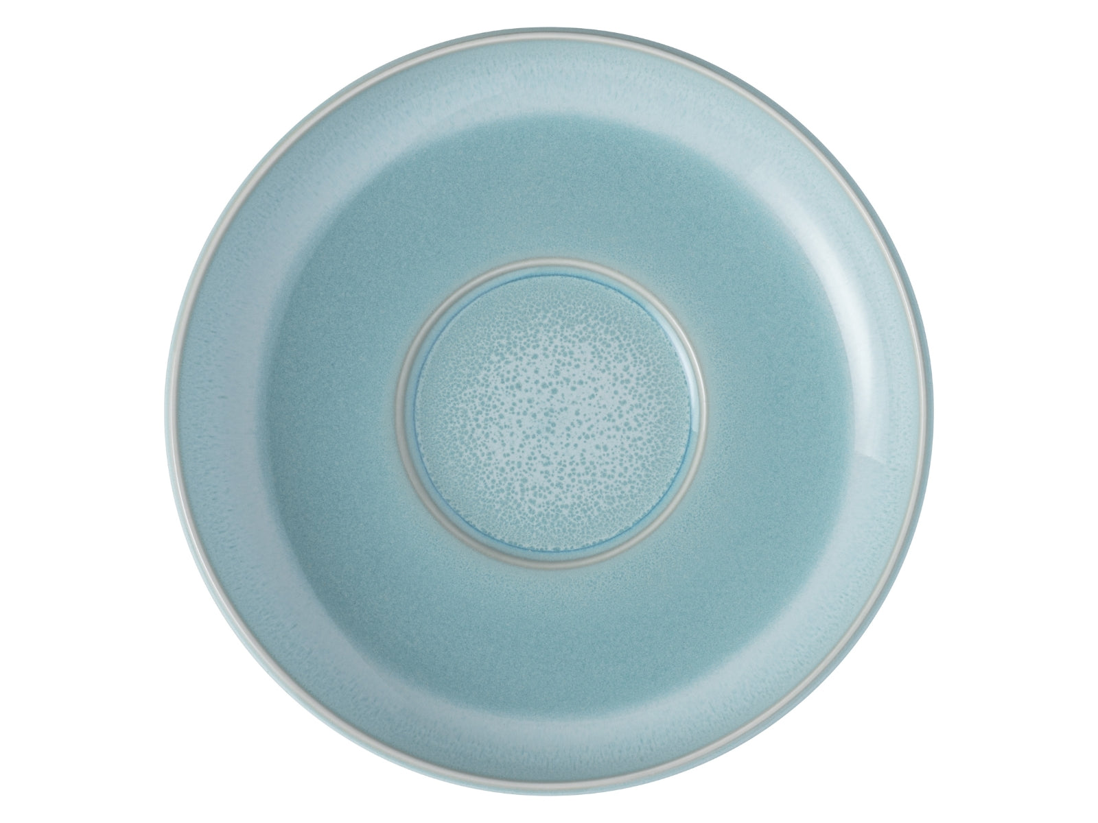 like. by Villeroy & Boch Perlemor Aqua Kaffeeuntertasse 16cm