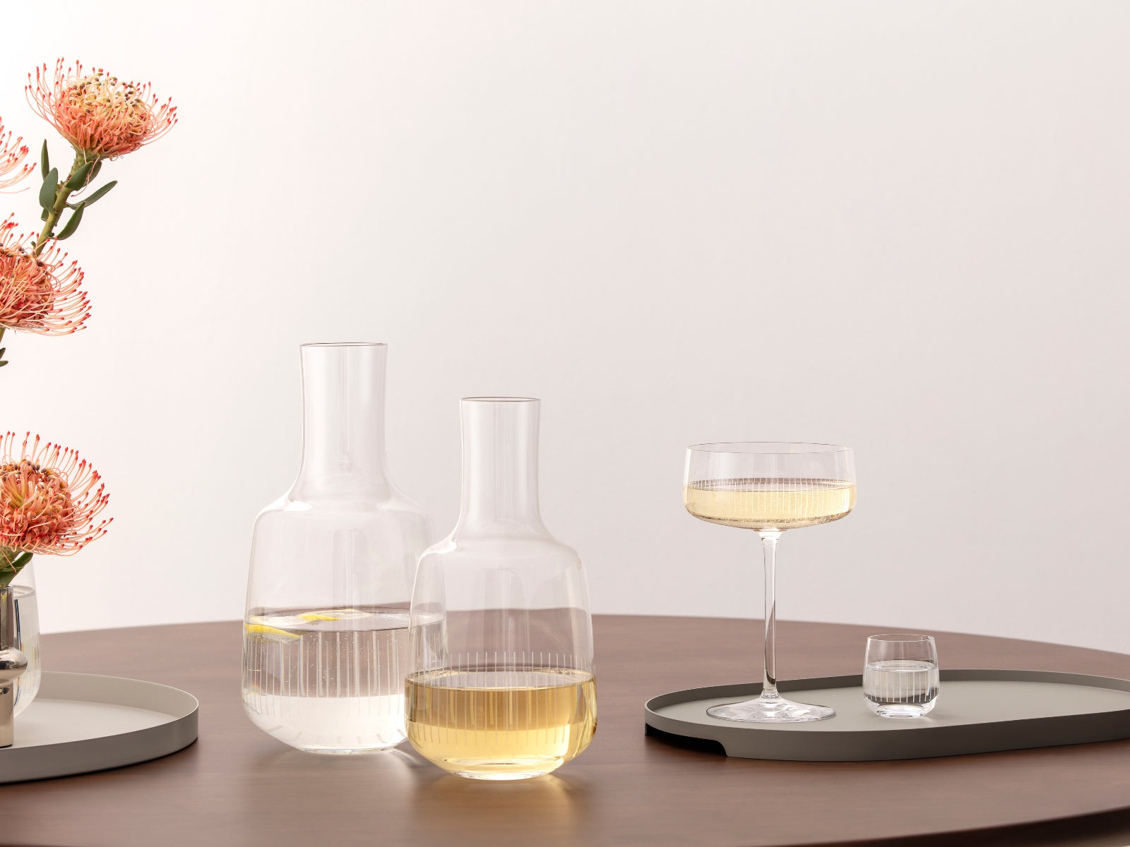 Villeroy & Boch Afina Wasserkaraffe 0,75l - Produktbild 3
