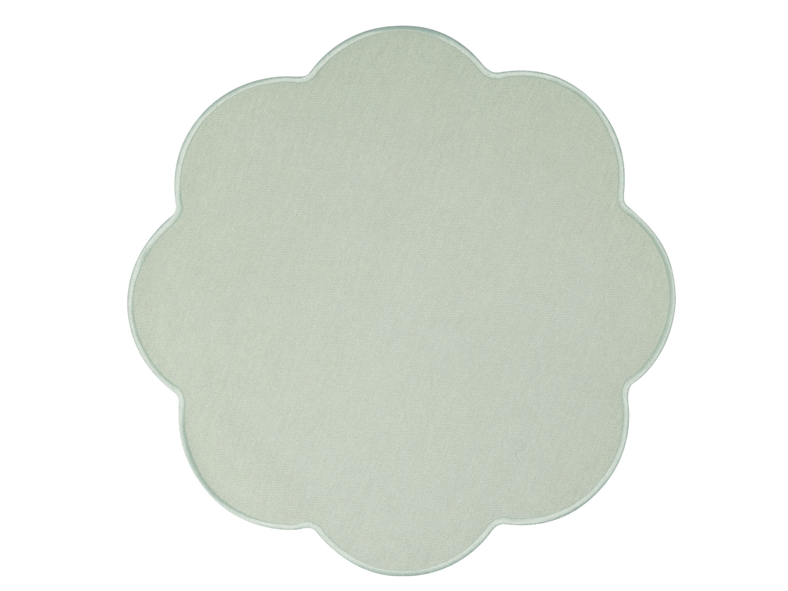Villeroy & Boch Fleur Accessoires vert Serviette 2erSet 40x40cm