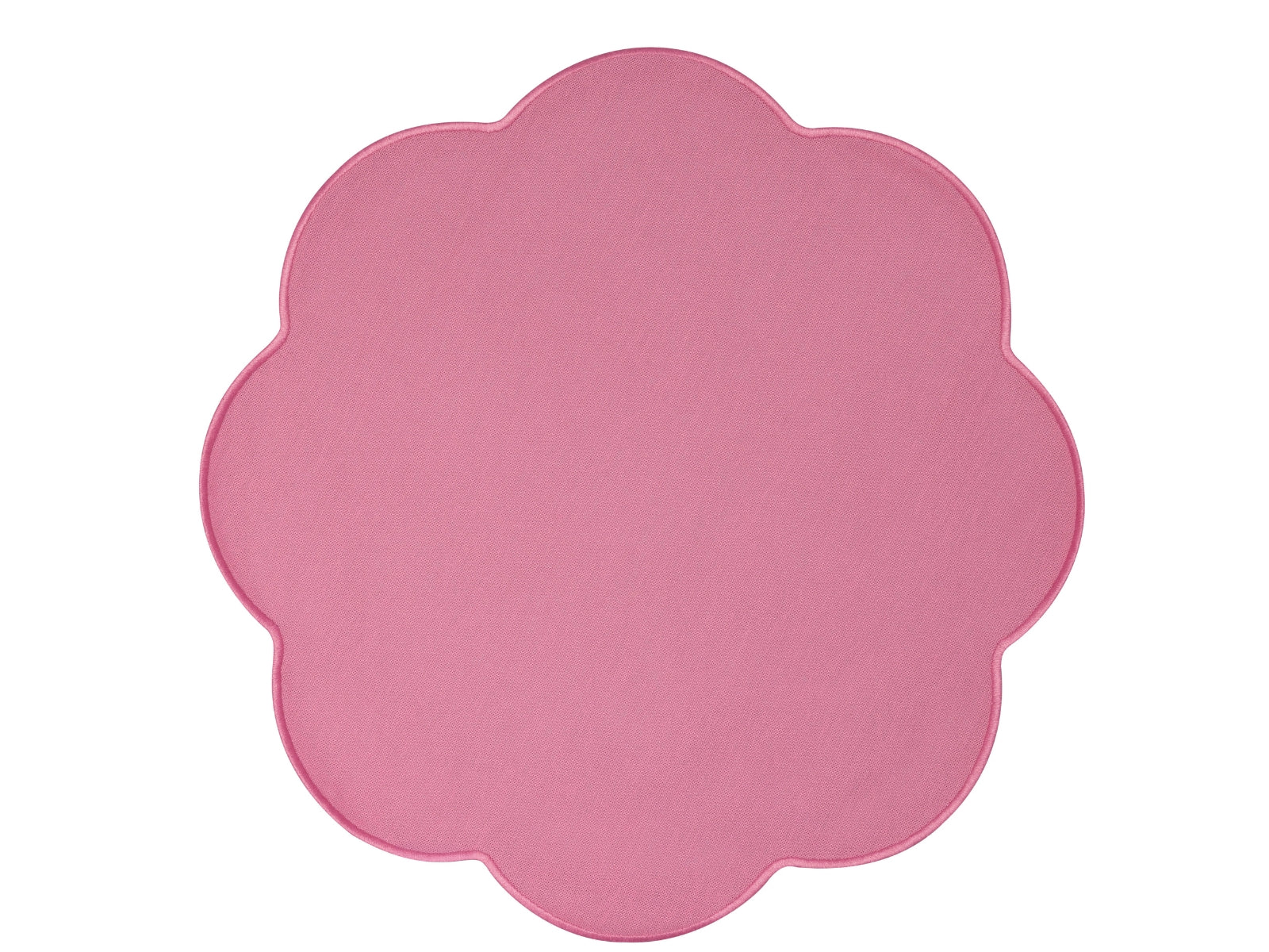 Villeroy & Boch Fleur Accessoires cassis Serviette 2erSet 40x40cm