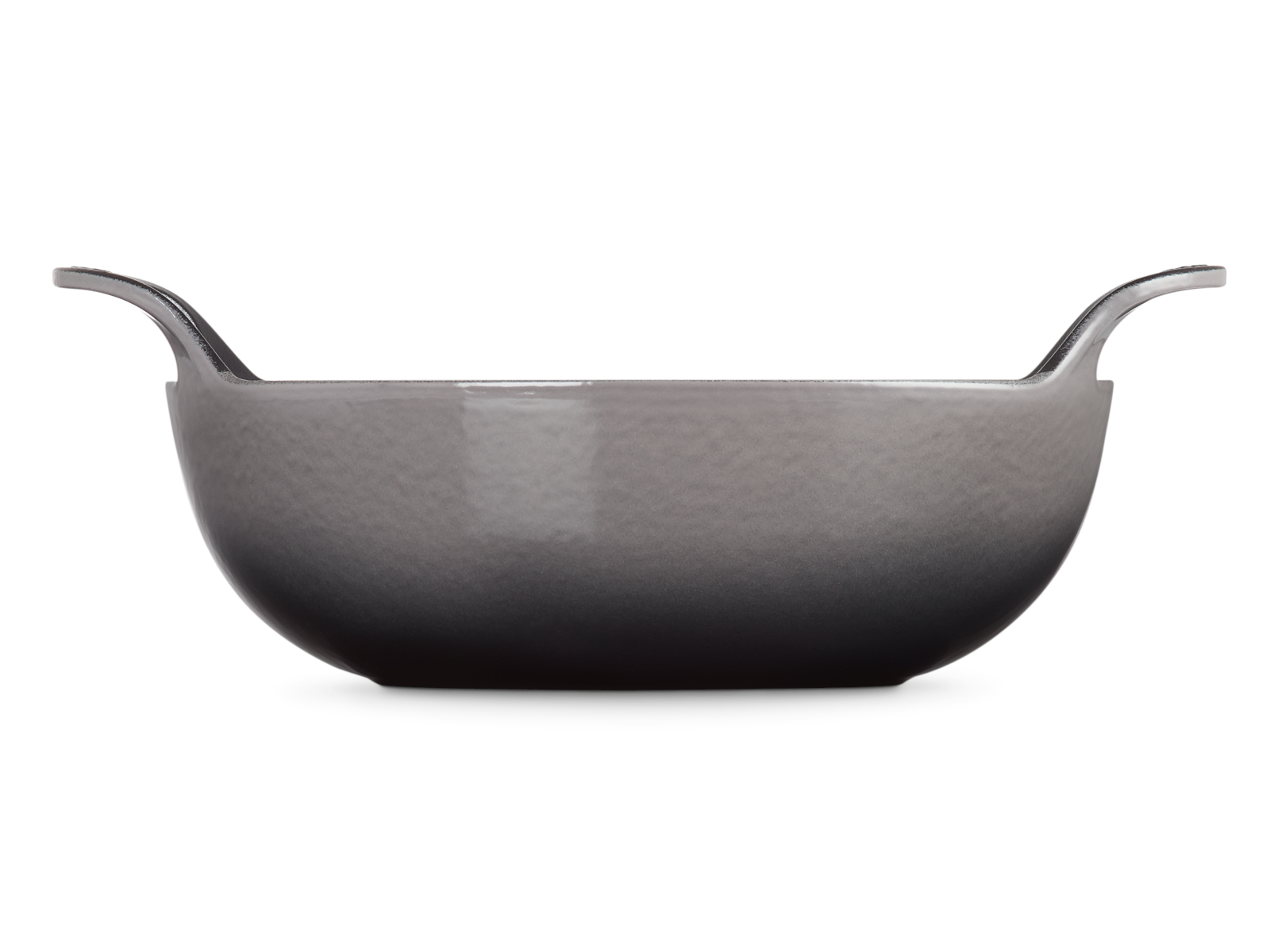 Le Creuset Balti Dish Tradition rund flint 24cm - Produktbild 3