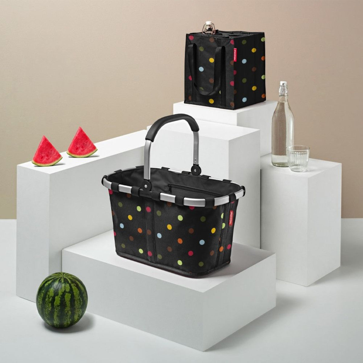 reisenthel bottlebag dots - Produktbild 3