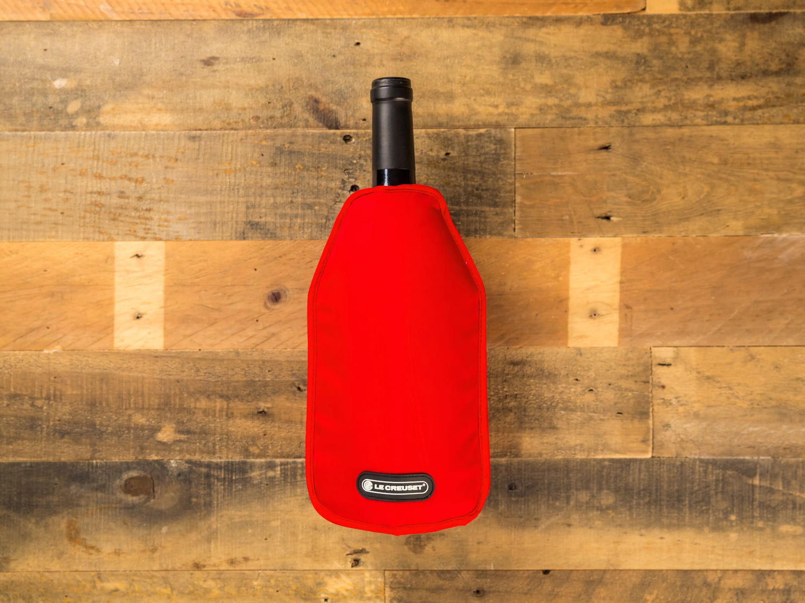 Le Creuset Aktiv-Weinkühler WA-126 kirschrot - Produktbild 5