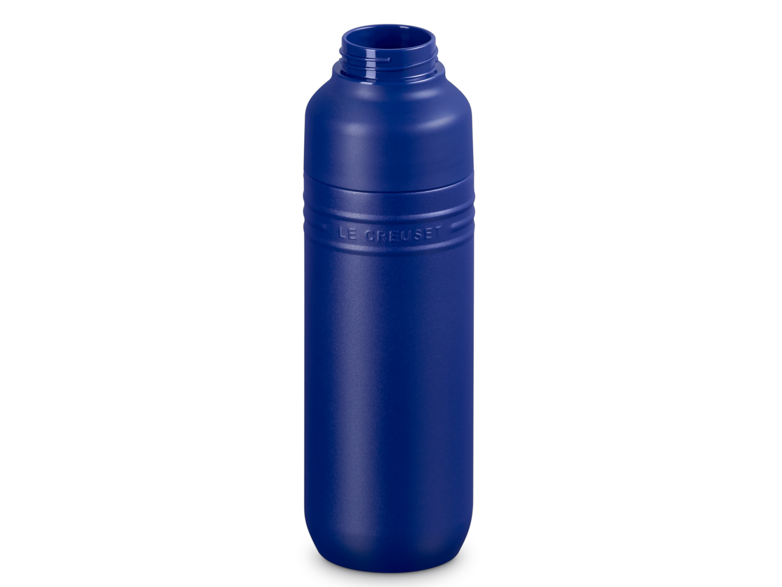 Le Creuset On The Go Trinkflasche azure 500ml - Produktbild 3