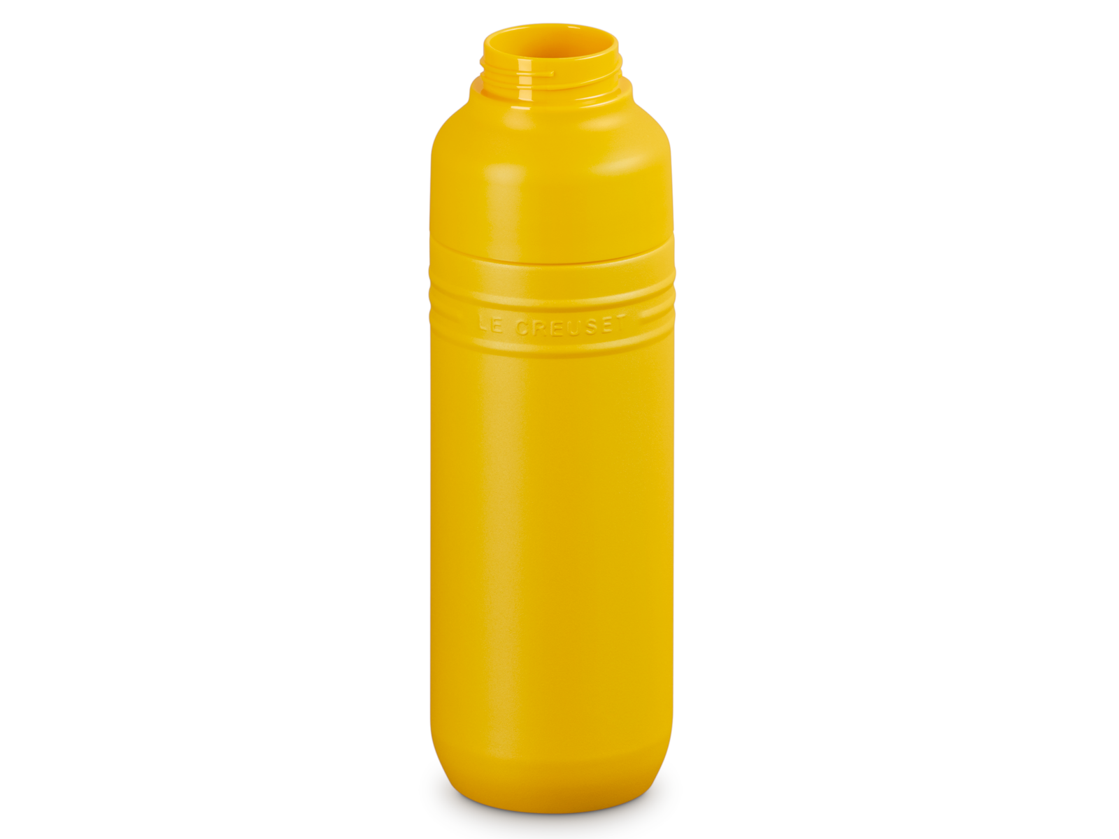 Le Creuset On The Go Trinkflasche nectar 500ml - Produktbild 3