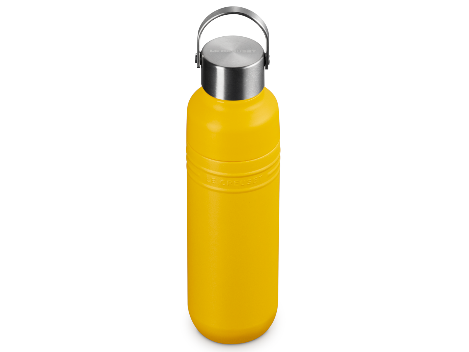 Le Creuset On The Go Trinkflasche nectar 500ml - Produktbild 2