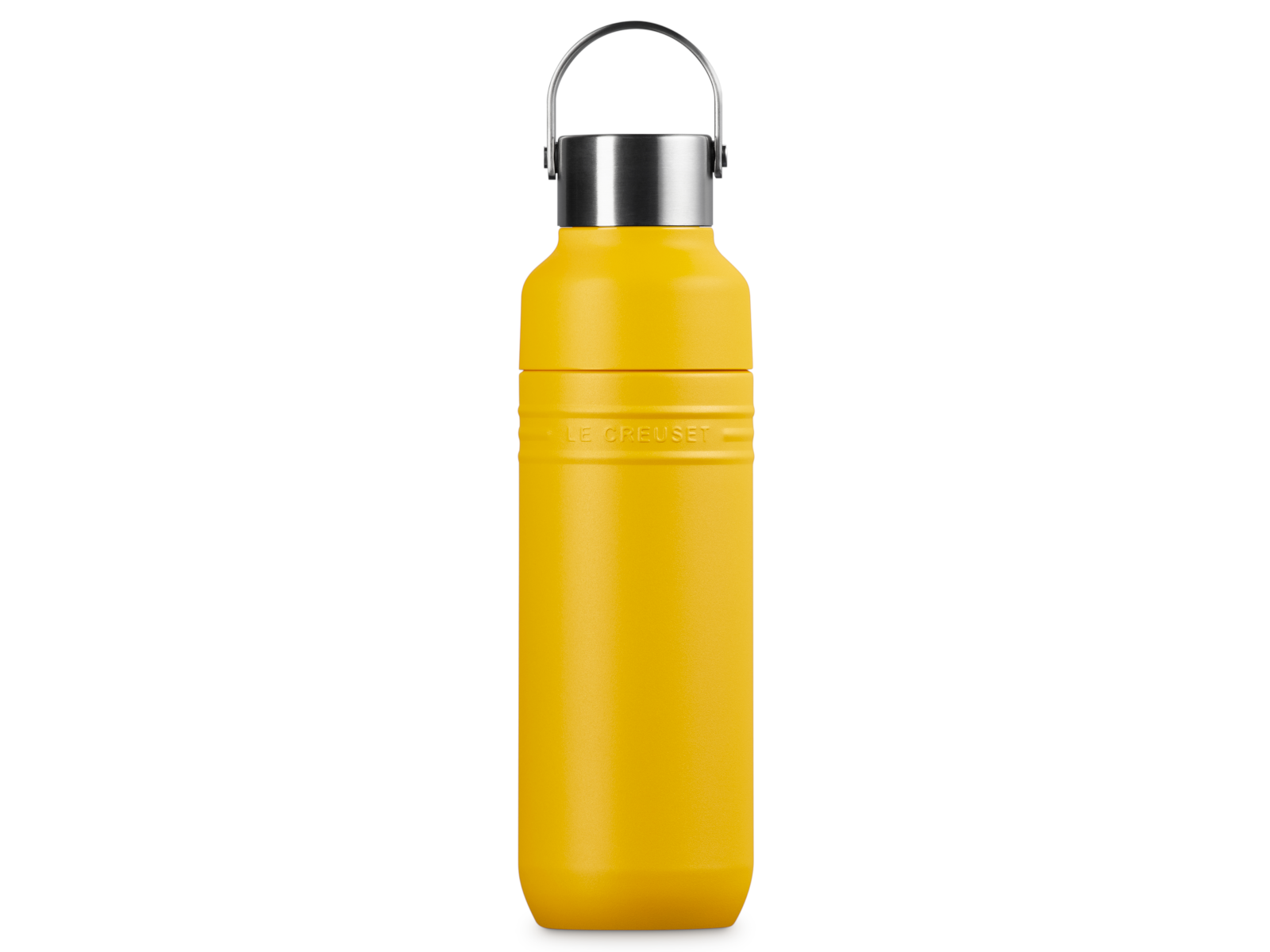 Le Creuset On The Go Trinkflasche nectar 500ml