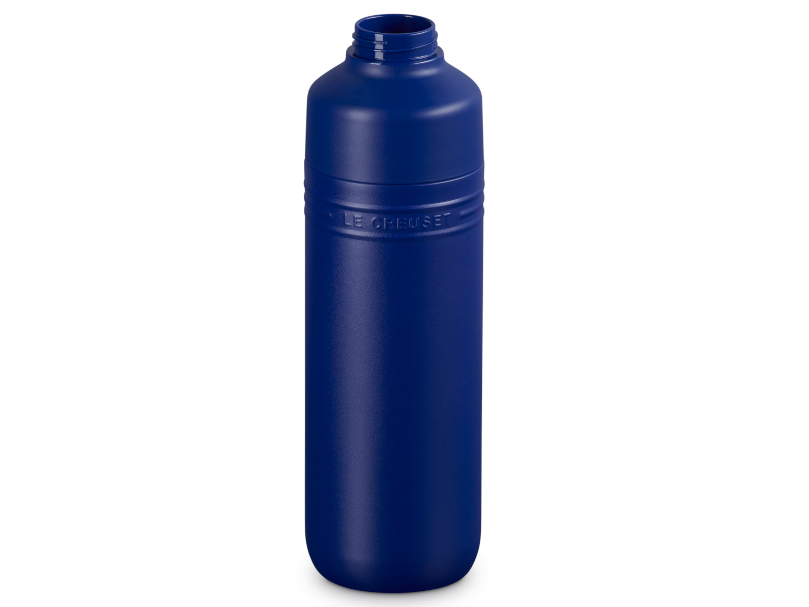 Le Creuset On The Go Trinkflasche azure 1l - Produktbild 3