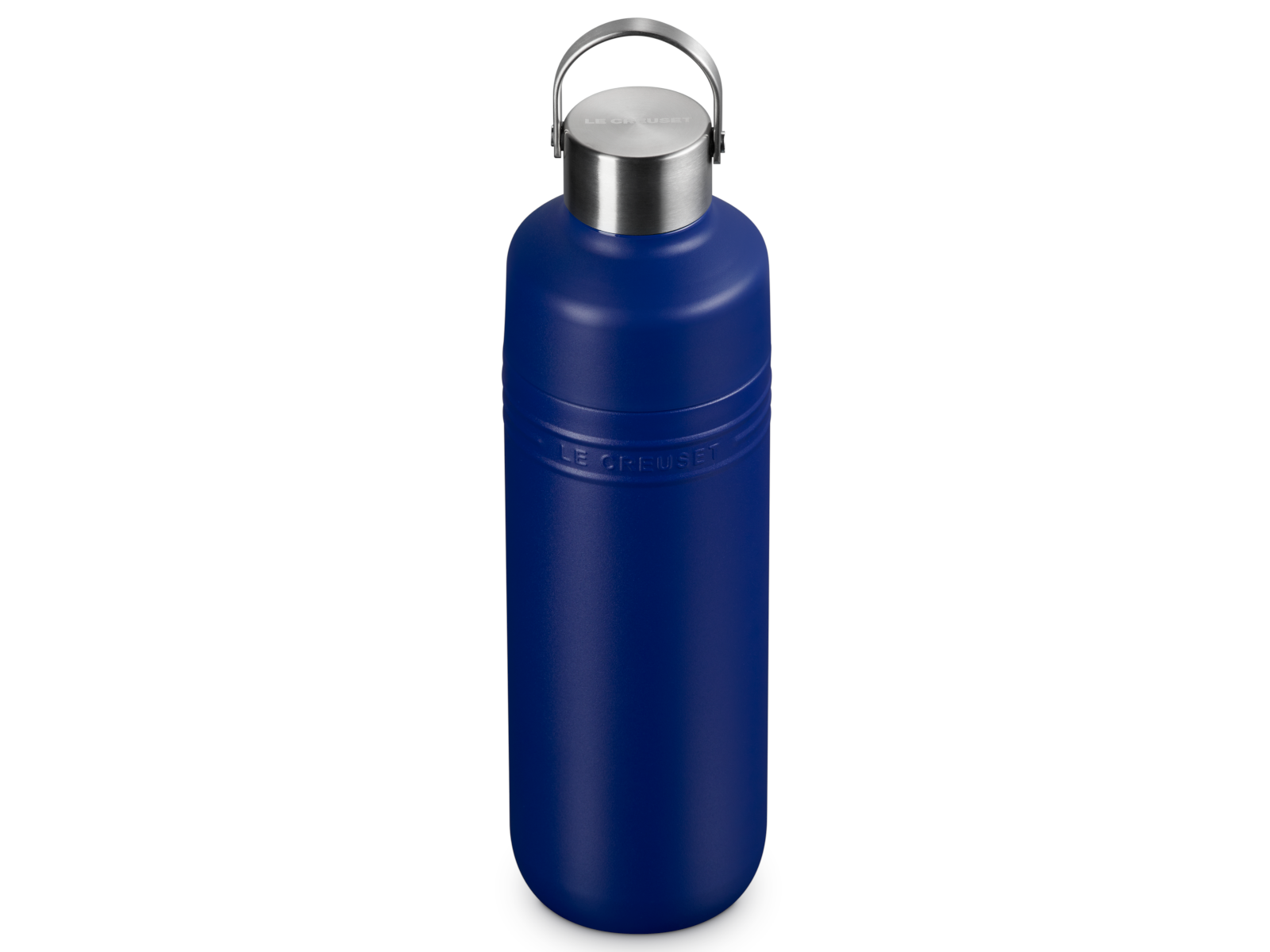 Le Creuset On The Go Trinkflasche azure 1l - Produktbild 2