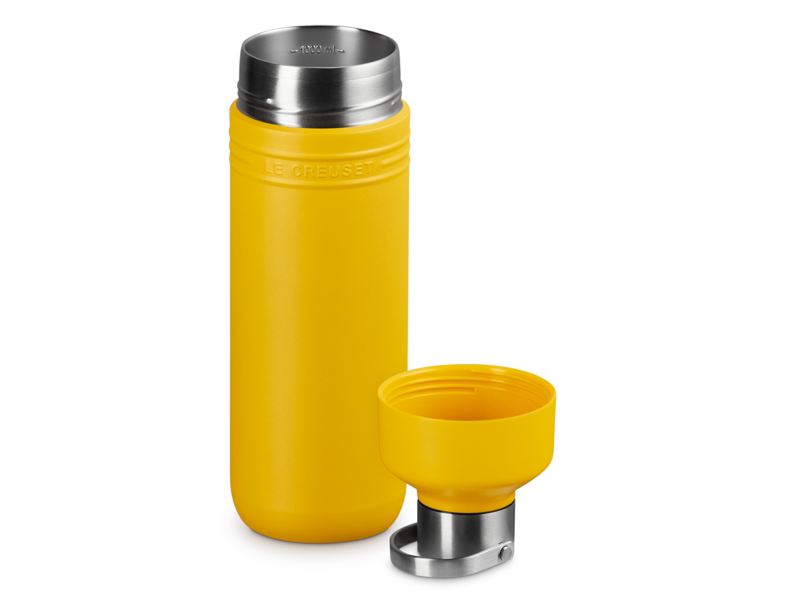 Le Creuset On The Go Trinkflasche nectar 1l - Produktbild 4