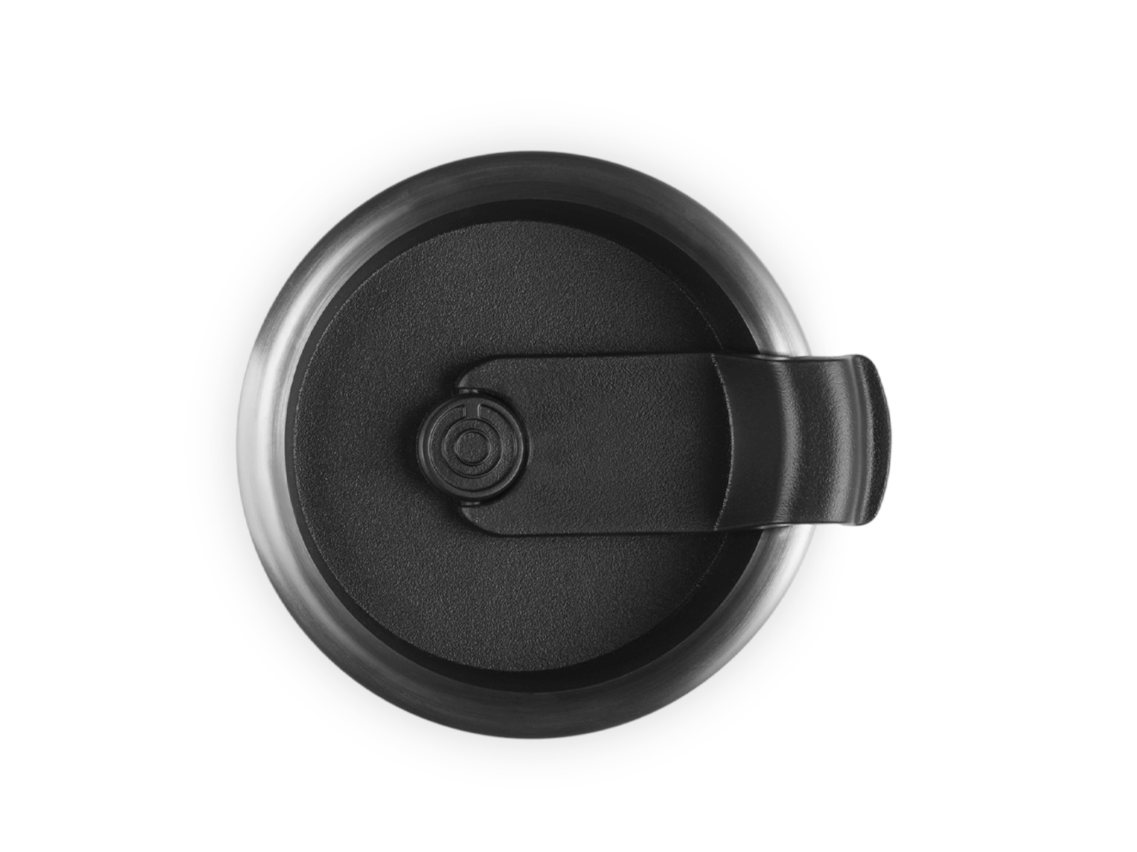 Le Creuset On The Go Thermobecher kirschrot 350ml - Produktbild 5