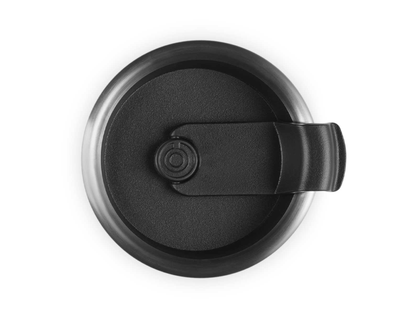 Le Creuset On The Go Thermobecher ofenrot 350ml - Produktbild 5