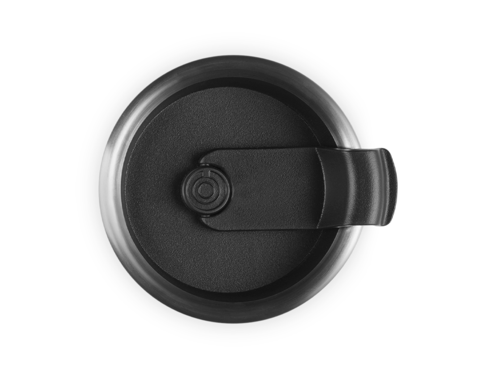 Le Creuset On The Go Thermobecher bamboo green 350ml - Produktbild 5