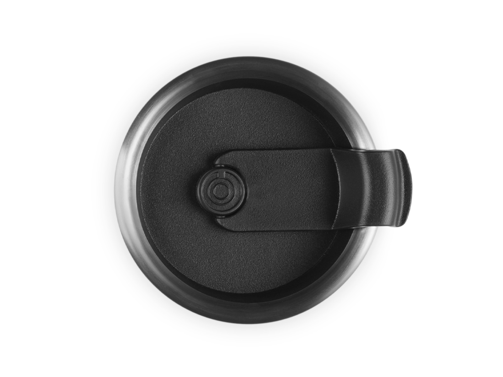 Le Creuset On The Go Thermobecher deep teal 350ml - Produktbild 5