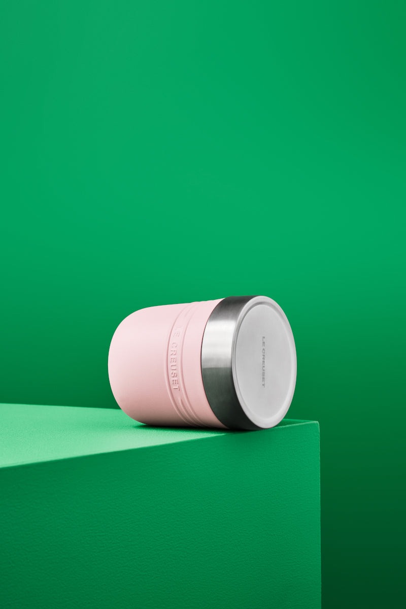 Le Creuset On The Go Thermobehälter shell pink 500ml - Produktbild 9