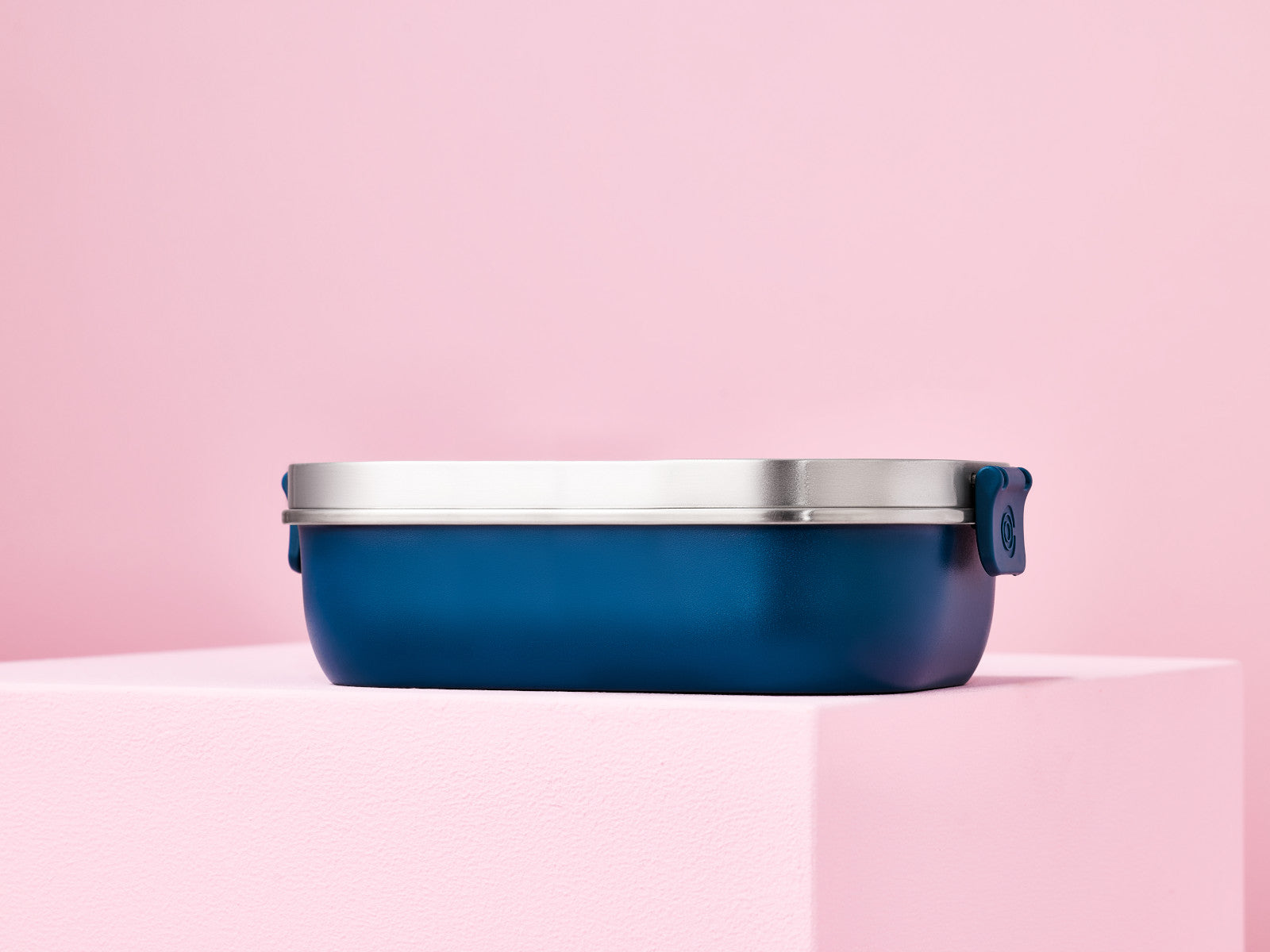 Le Creuset On The Go Lunchbox deep teal 900ml - Produktbild 10