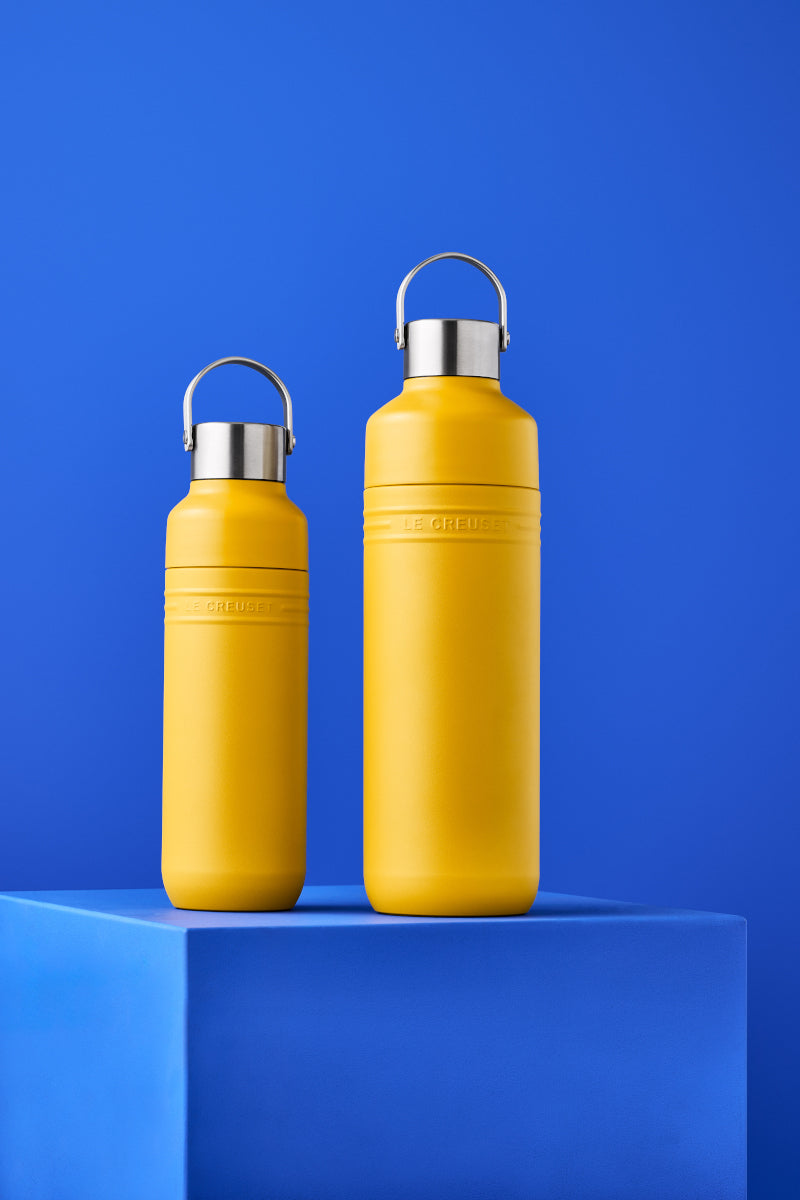 Le Creuset On The Go Trinkflasche nectar 500ml - Produktbild 7