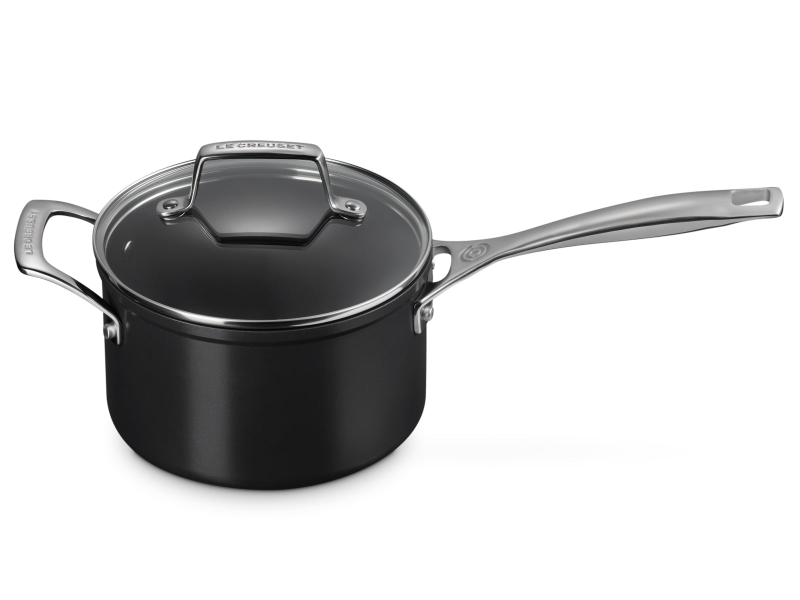 Le Creuset Essential Profitopfset 16+18+20cm 3tlg - Produktbild 2