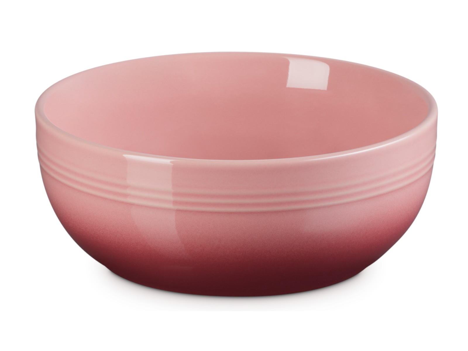 Le Creuset Müslischale Coupe rose quartz 16cm