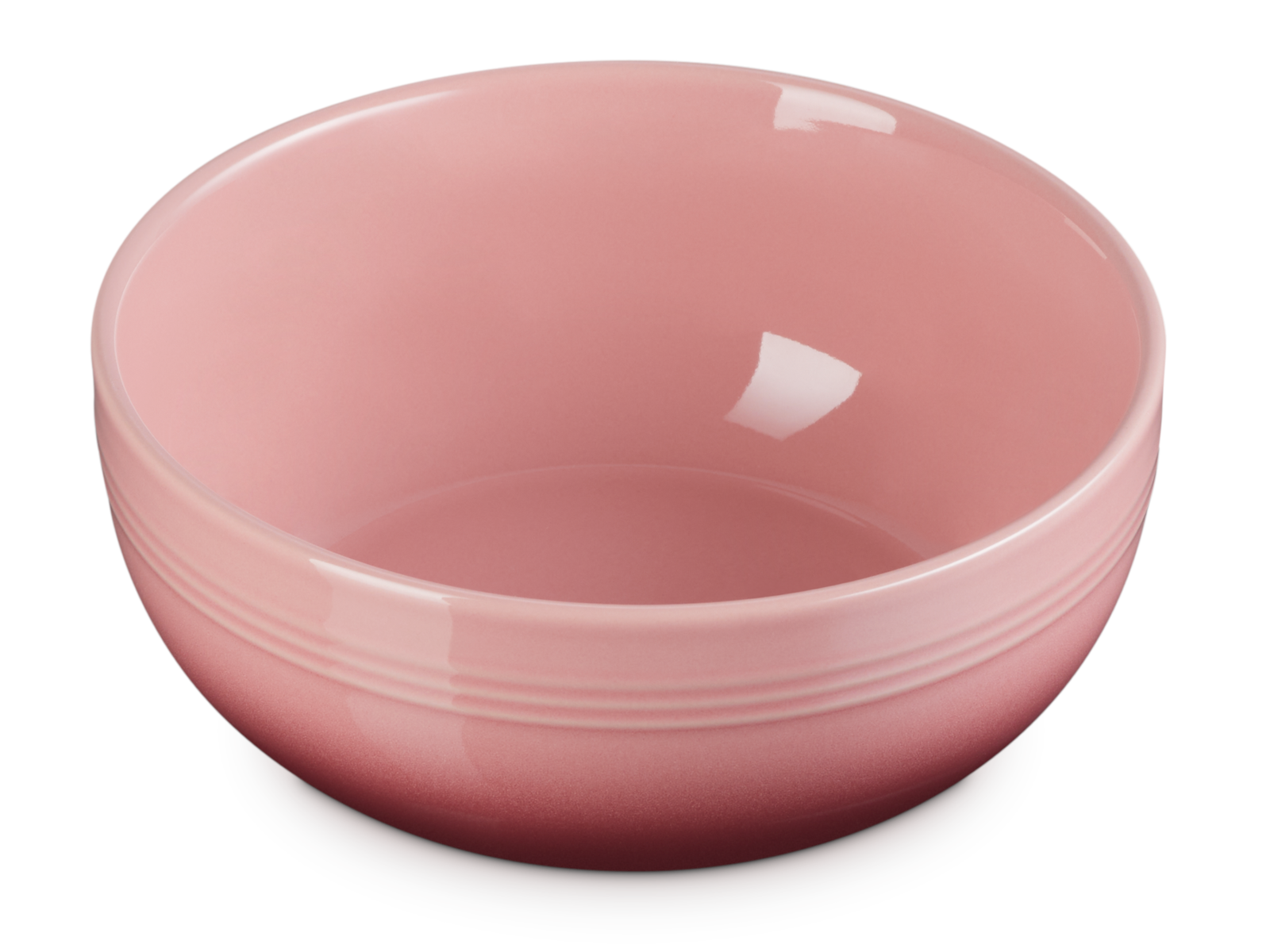 Le Creuset Müslischale Coupe rose quartz 16cm - Produktbild 2