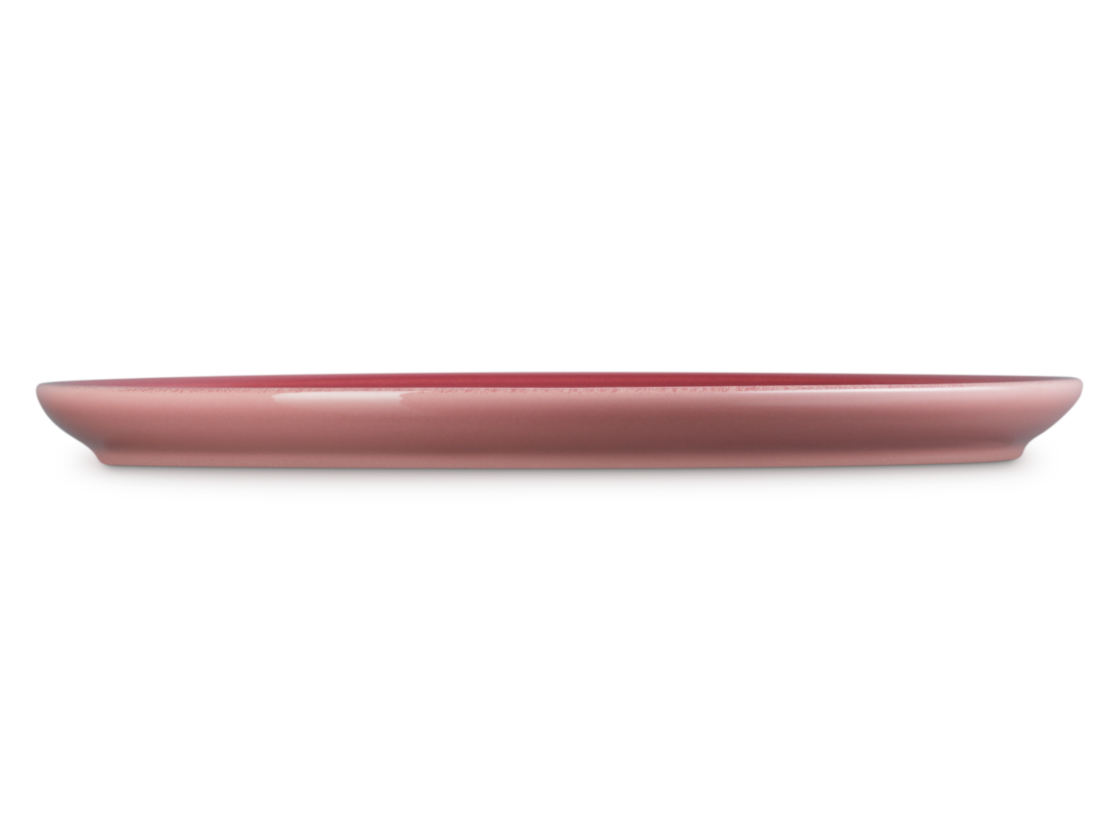 Le Creuset Frühstücksteller Coupe rose quartz 22cm - Produktbild 3