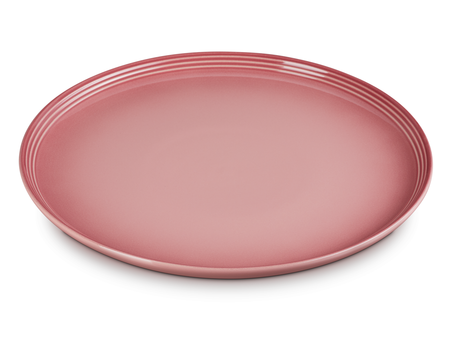Le Creuset Speiseteller Coupe rose quartz 27cm - Produktbild 2