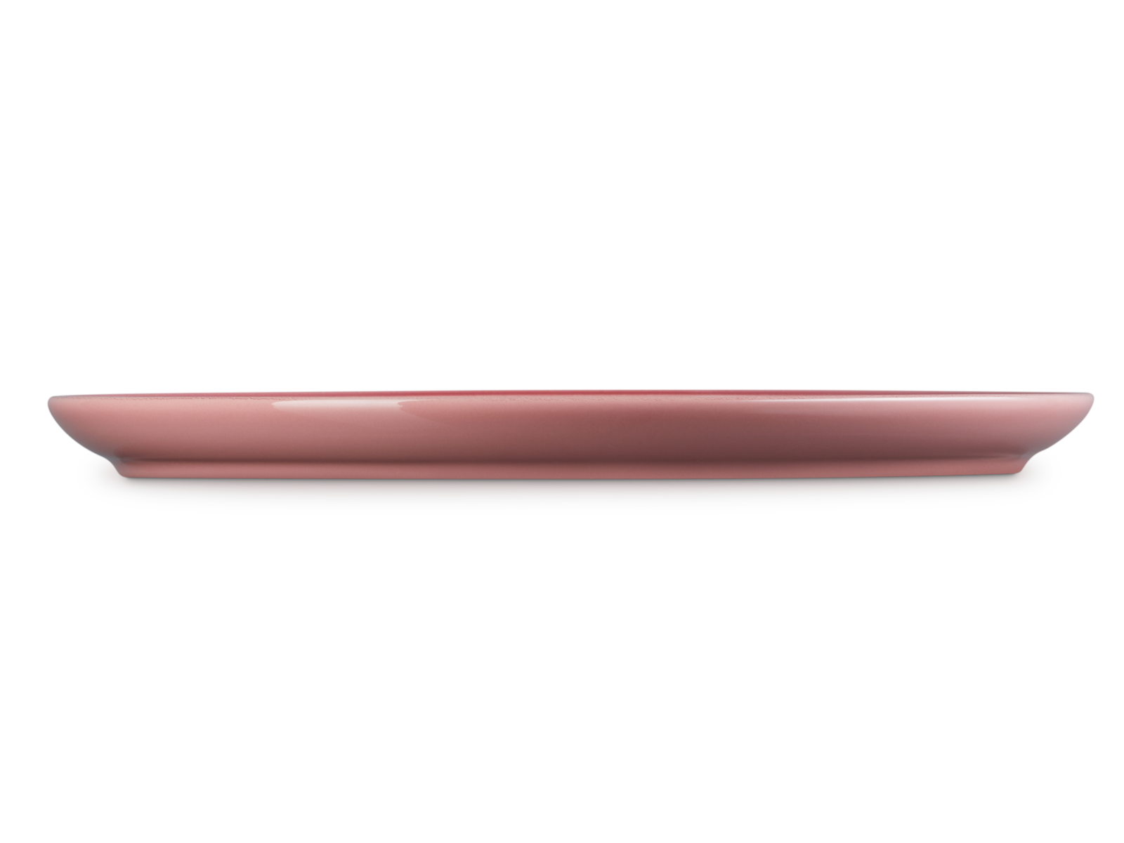 Le Creuset Speiseteller Coupe rose quartz 27cm - Produktbild 3