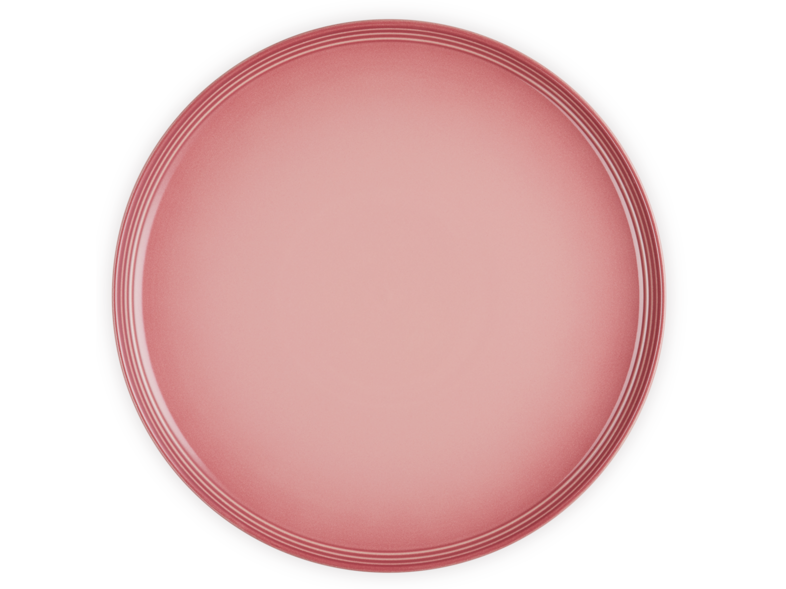 Le Creuset Speiseteller Coupe rose quartz 27cm - Produktbild 4