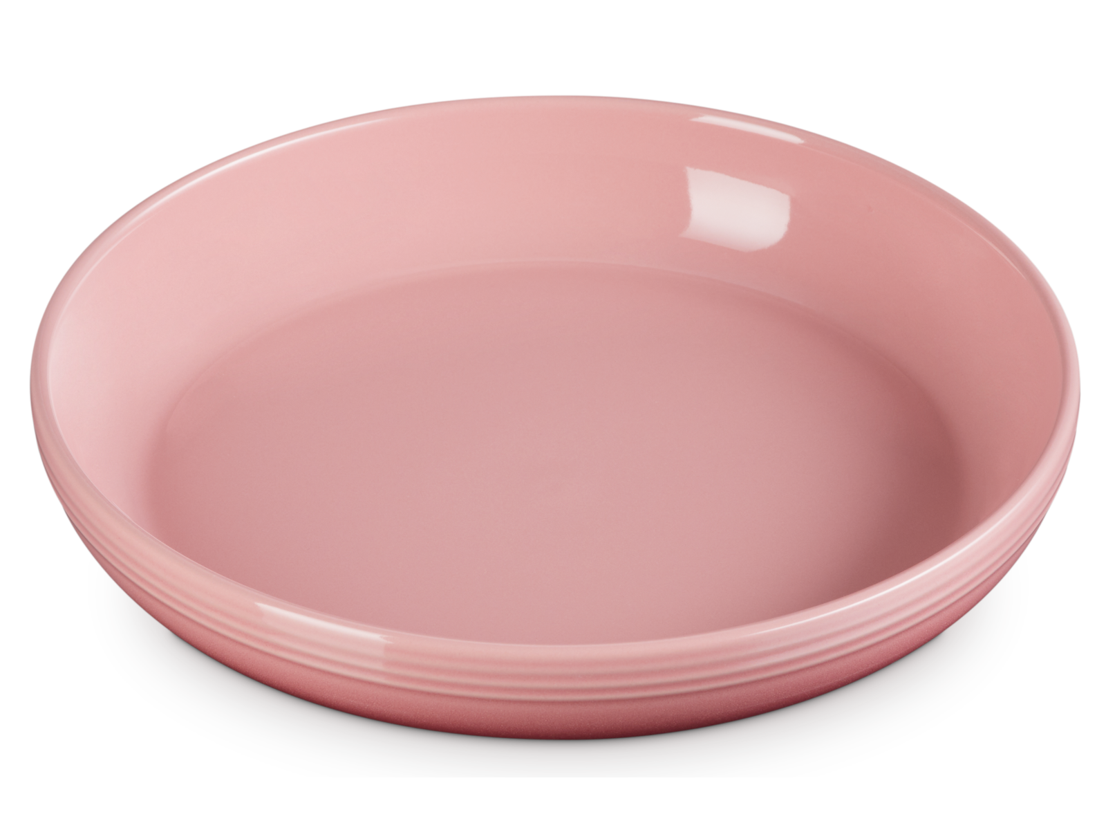 Le Creuset Suppenteller Coupe rose quartz 22cm - Produktbild 2