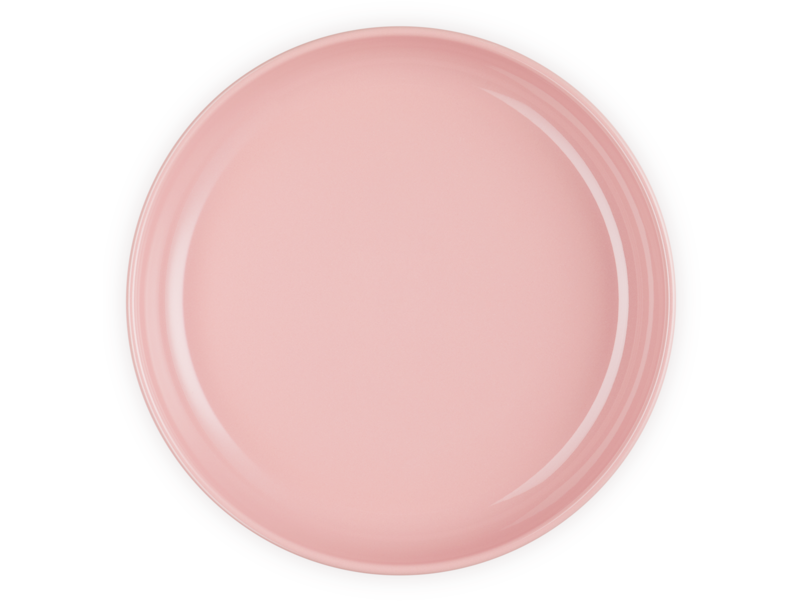 Le Creuset Suppenteller Coupe rose quartz 22cm - Produktbild 4