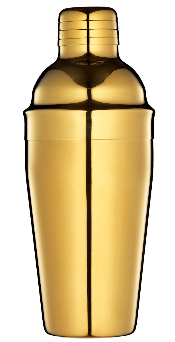 cilio Bar Set GOLDEN MULE 5tlg - Produktbild 2
