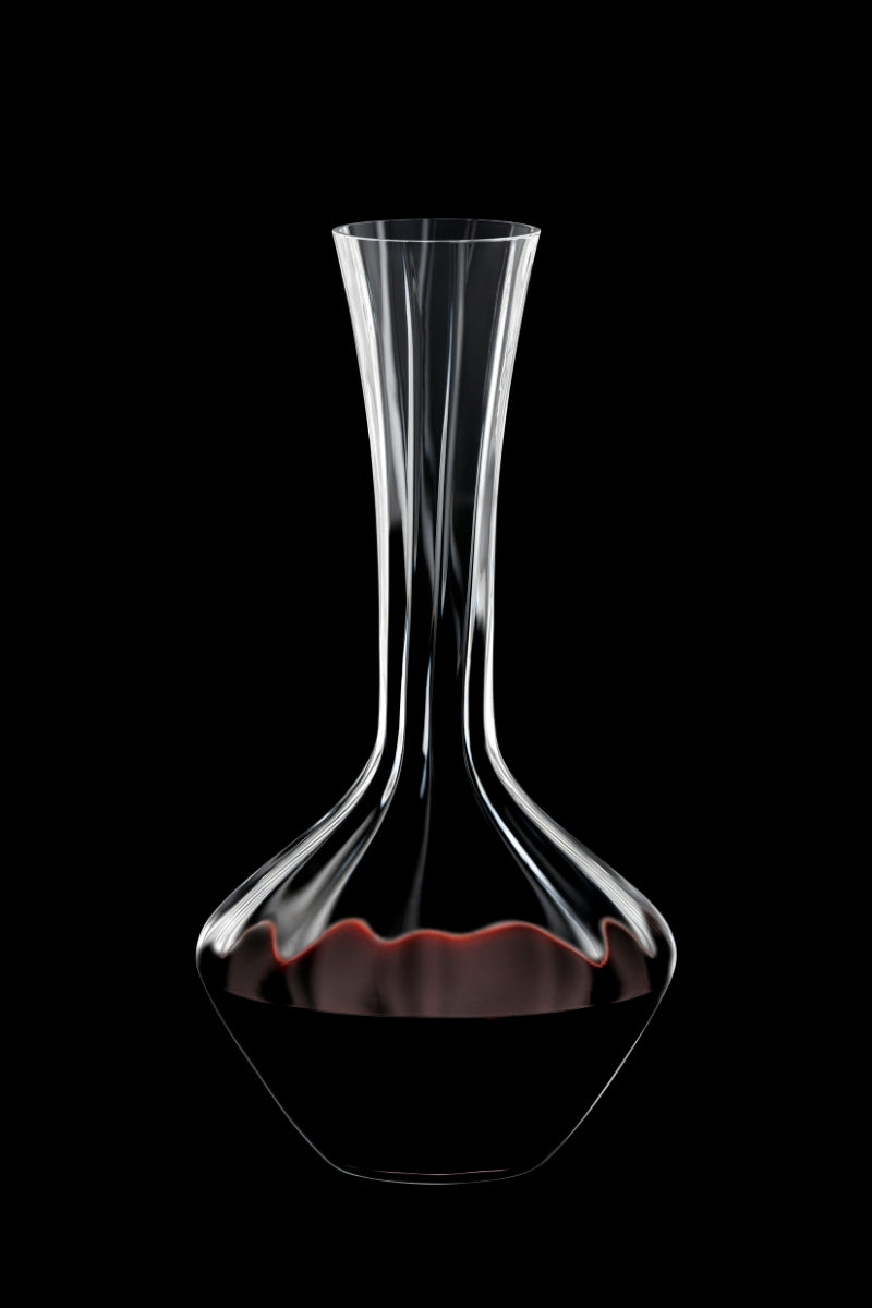 Riedel Manufaktur Exquisit Dekanter 33,5cm - Produktbild 3