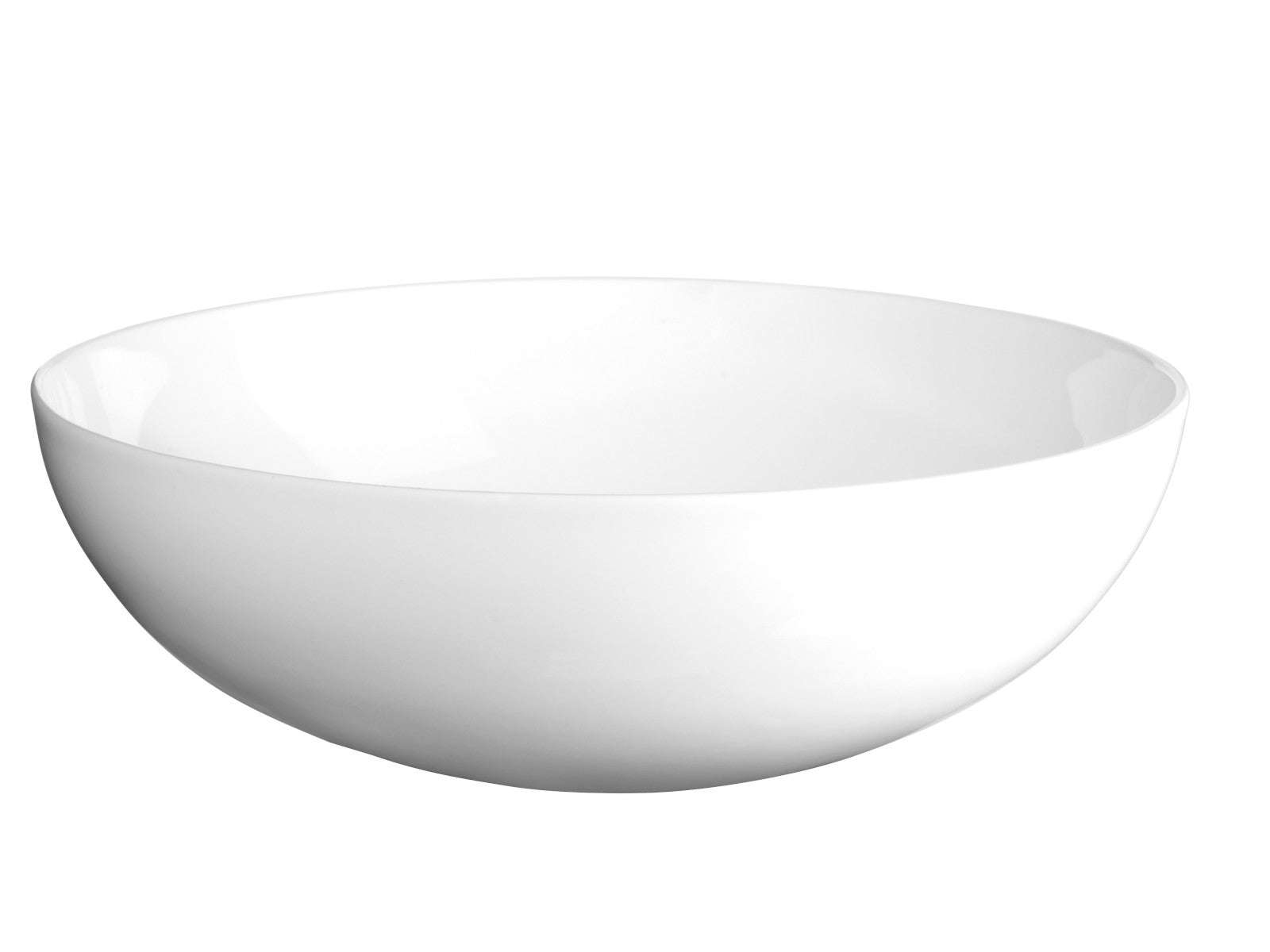 ASA Selection à table Buddha Bowl weiß 19,5cm