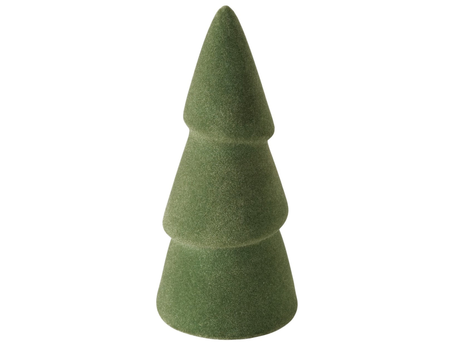 Boltze Pavio Weihnachtsbaum mit Stand grün 18cm (1 Stück)