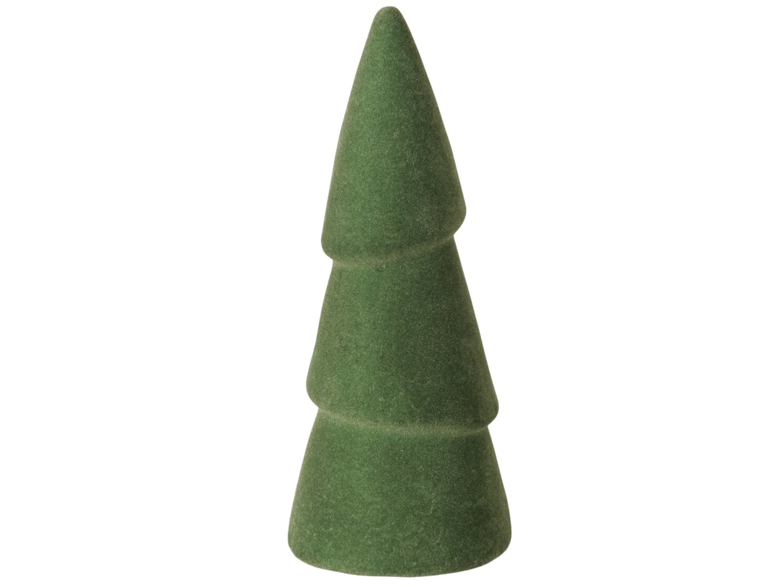 Boltze Pavio Weihnachtsbaum mit Stand grün 23cm (1 Stück)