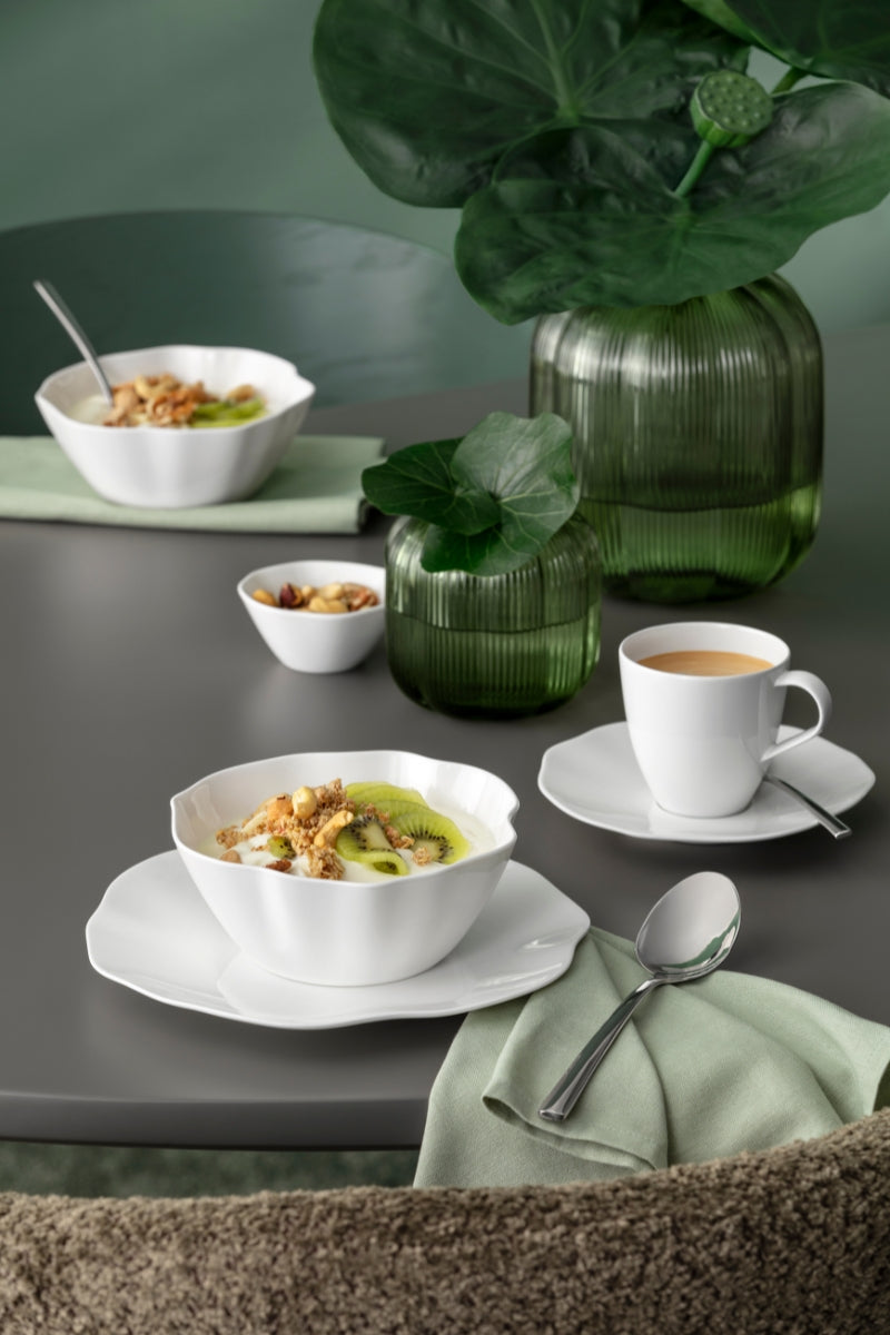 Villeroy & Boch Pura Brotteller 17cm - Produktbild 6