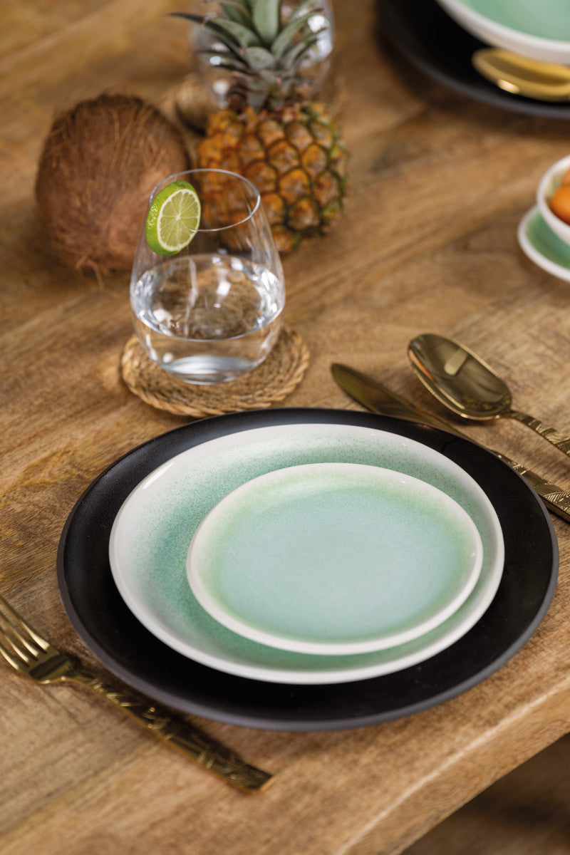 Rosenthal Junto Jungle Teller flach 22 cm - Produktbild 5