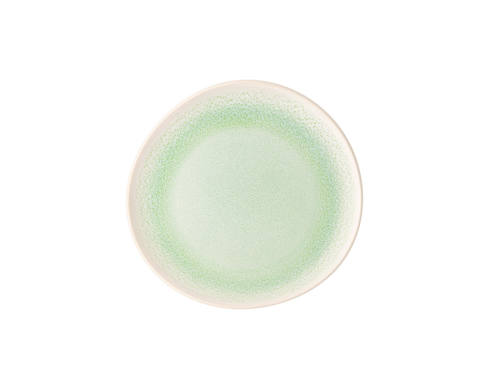 Rosenthal Junto Jungle Teller flach 22 cm