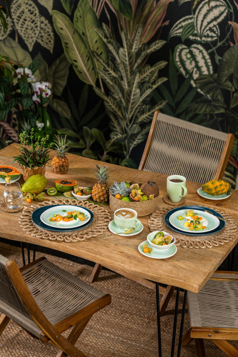 Rosenthal Junto Jungle Kombi-Obertasse 0,33l - Produktbild 6