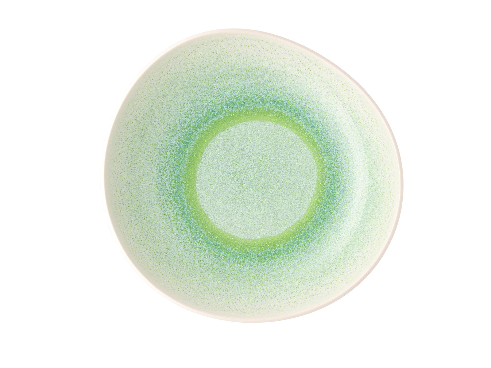 Rosenthal Junto Jungle Teller tief 28 cm - Produktbild 2