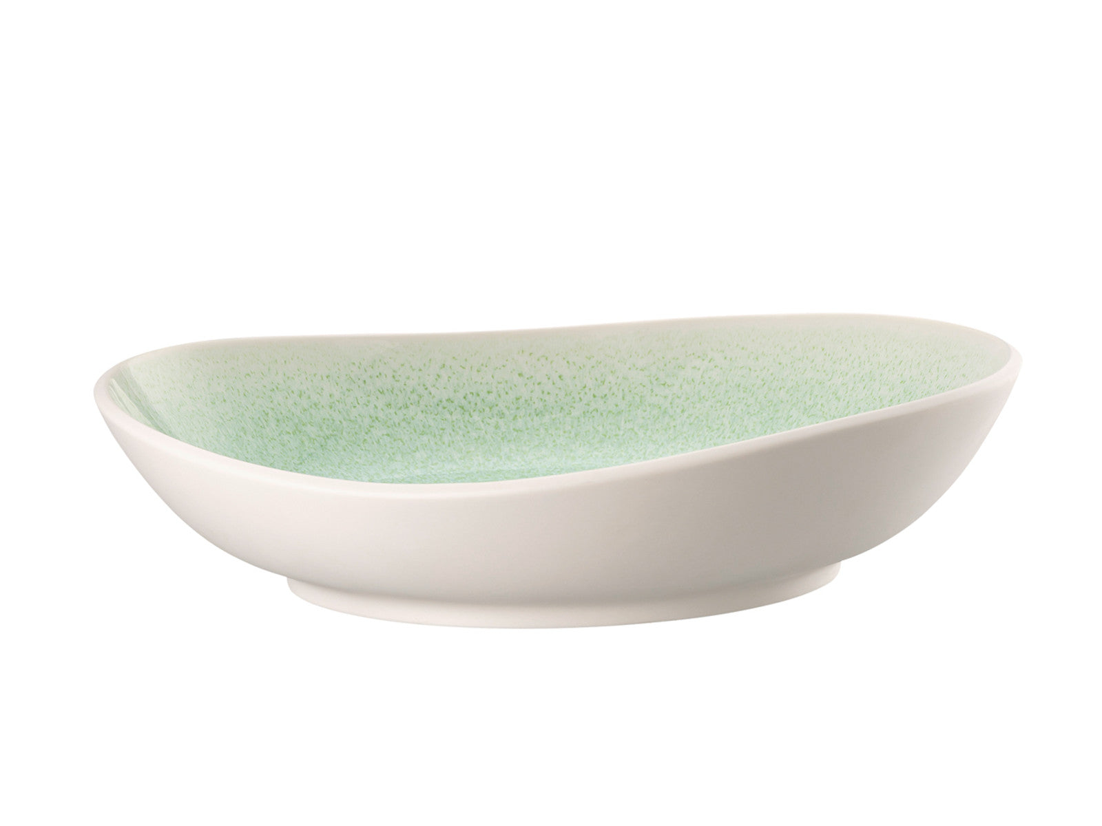 Rosenthal Junto Jungle Teller tief 28 cm