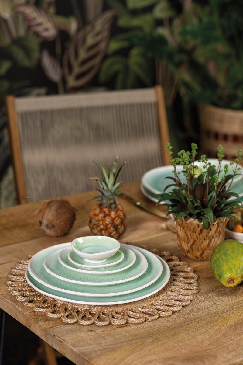 Rosenthal Junto Jungle Teller flach 22 cm - Produktbild 2
