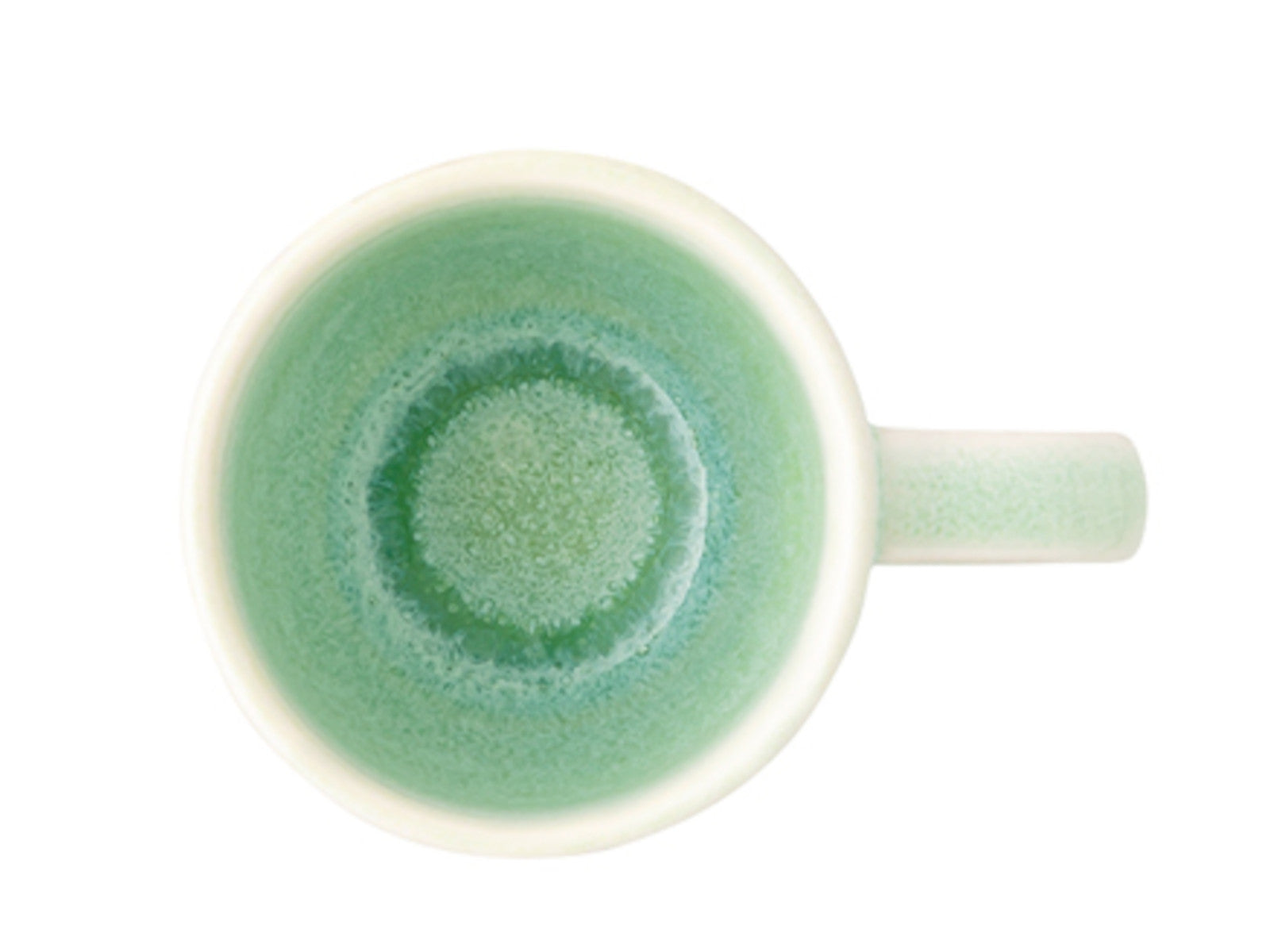 Rosenthal Junto Jungle Espresso-Obertasse 0,09l - Produktbild 2