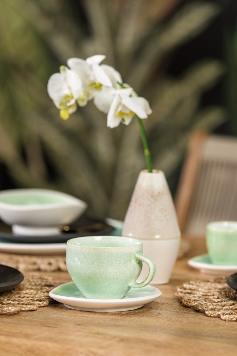 Rosenthal Junto Jungle Espresso-Obertasse 0,09l - Produktbild 3