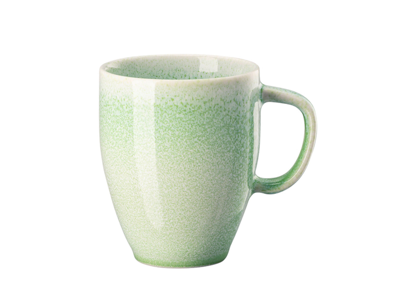 Rosenthal Junto Jungle Becher mit Henkel 0,38l