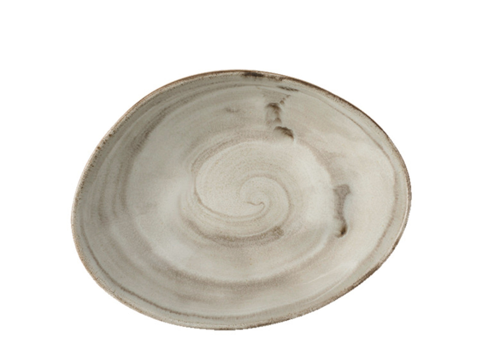 Rosenthal Sonetto Stoneware Bowl oval 15x12 cm - Produktbild 3