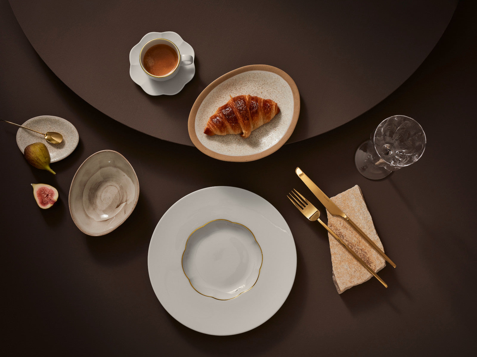 Rosenthal Sonetto Bianco Kombi-Obertasse 0,3l - Produktbild 8