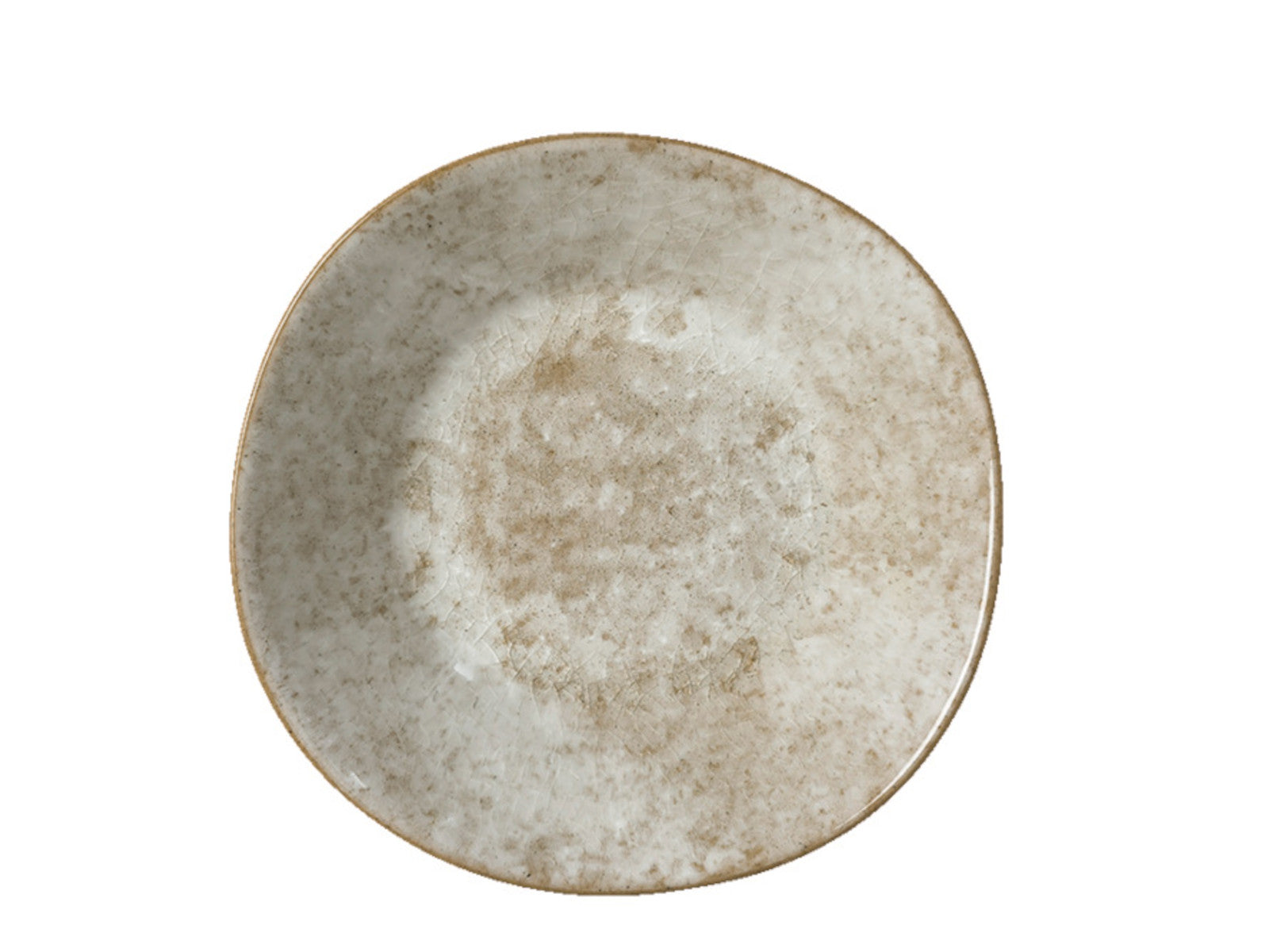 Rosenthal Sonetto Stoneware Schale auf Fuß 16cm - Produktbild 2