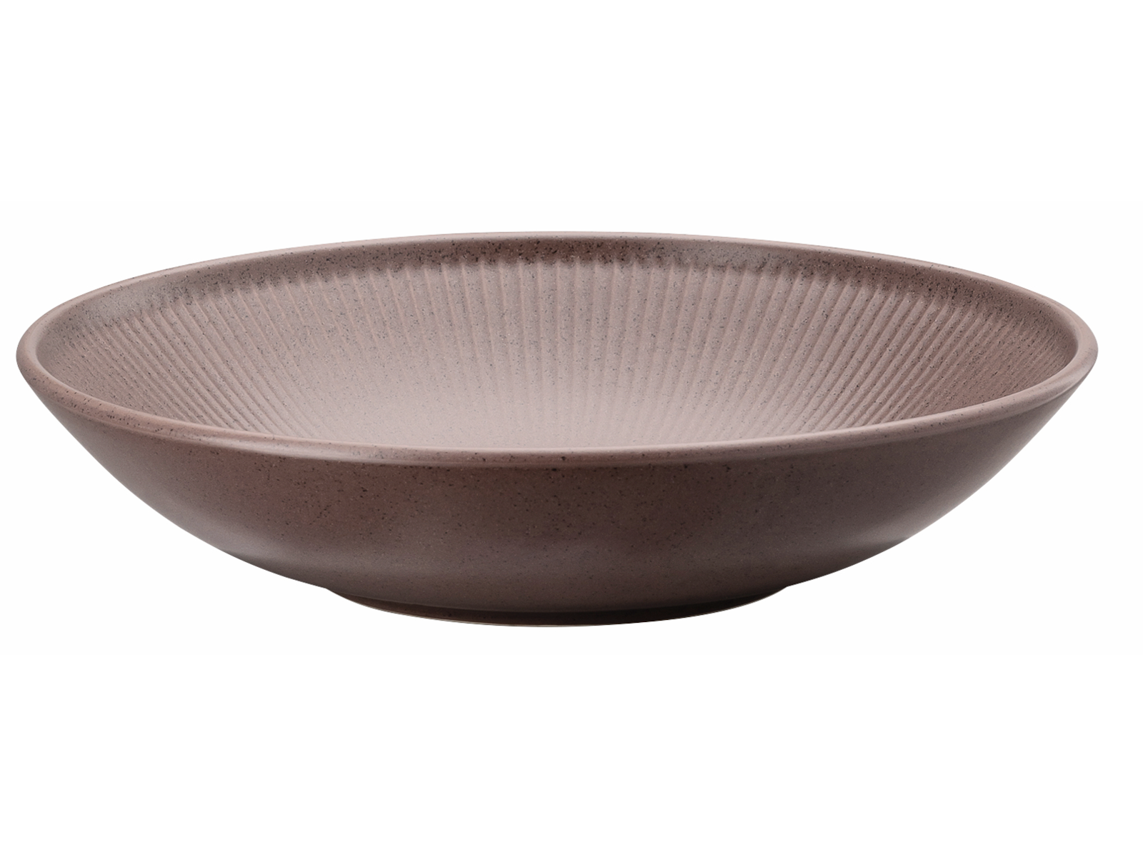 Thomas Clay rust Suppenteller 23 cm - Produktbild 2