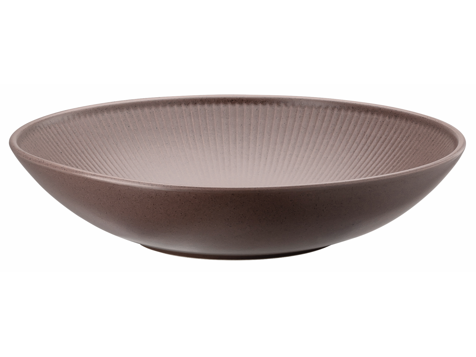 Thomas Clay rust Teller tief 28 cm - Produktbild 2